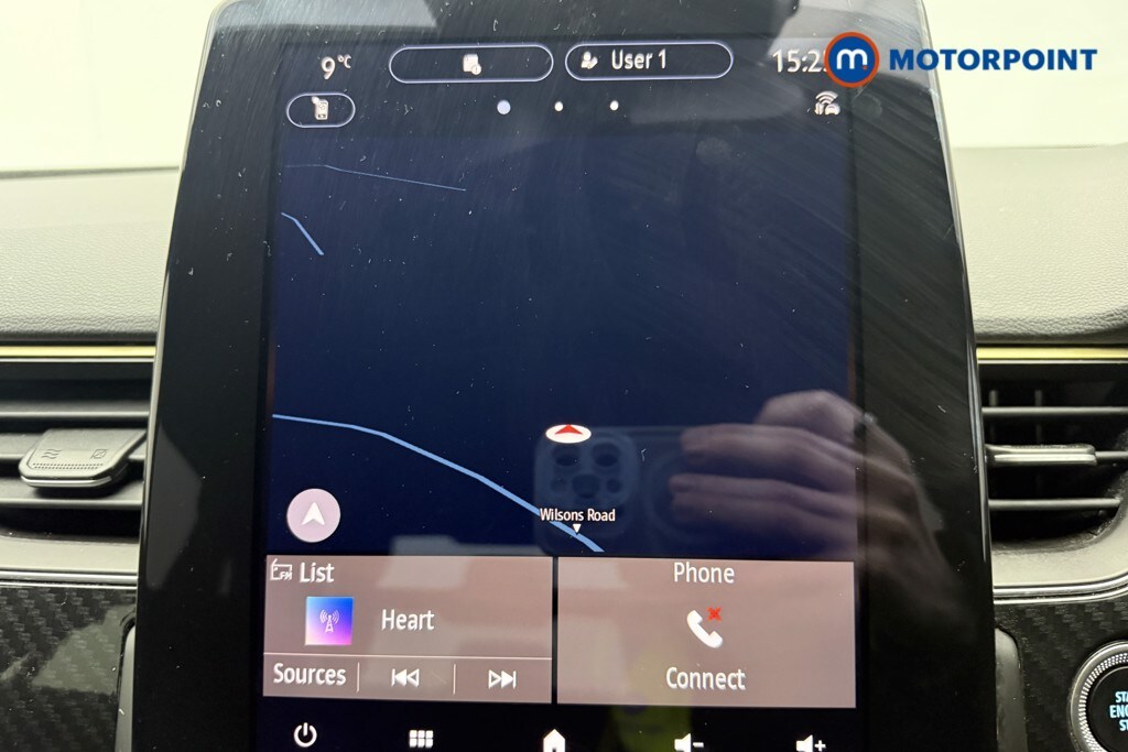 Used Renault Arkana for sale - 77591018: Photo 10