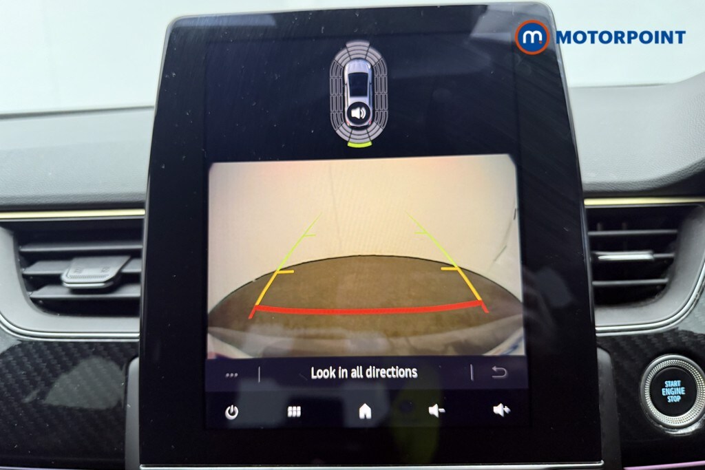 Used Renault Arkana for sale - 77591018: Photo 13