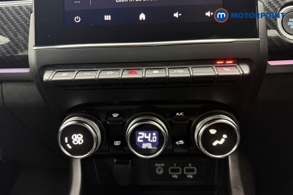 Used Renault Arkana for sale - 77591018: Photo 14