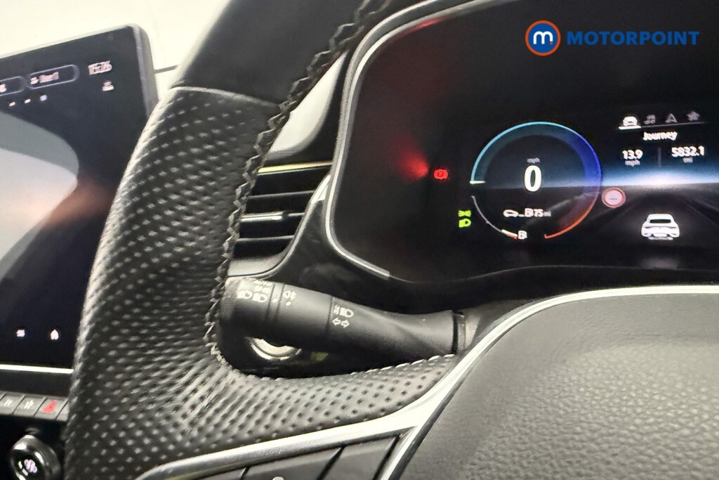 Used Renault Arkana for sale - 77591018: Photo 19