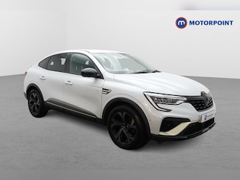 Used Renault Arkana undefined for sale - 77591018: Photo