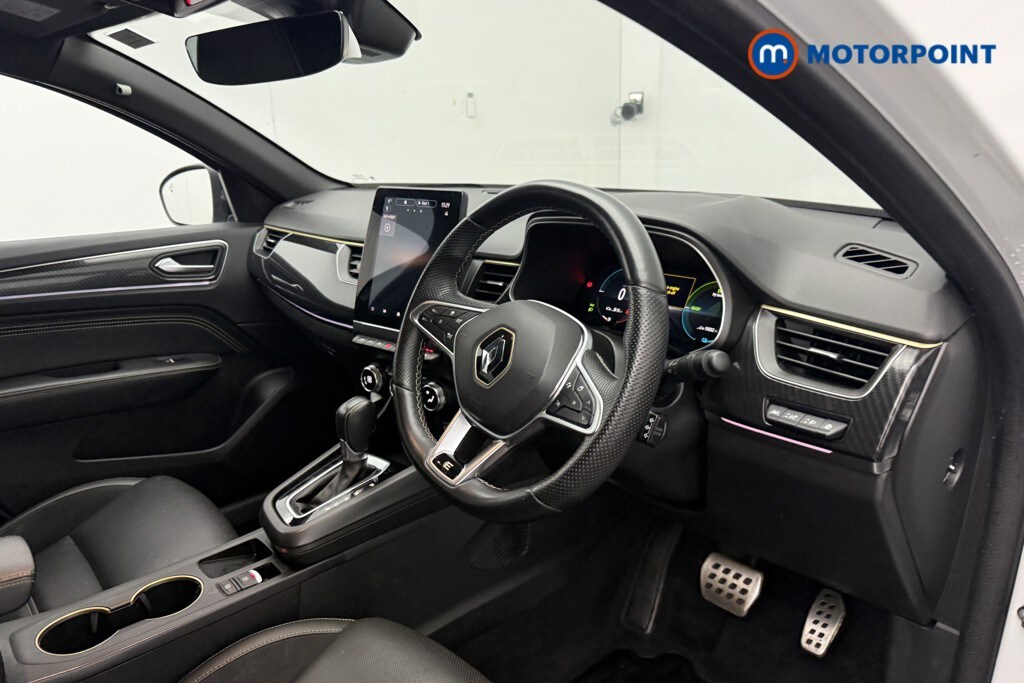 Used Renault Arkana for sale - 77591018: Photo 26