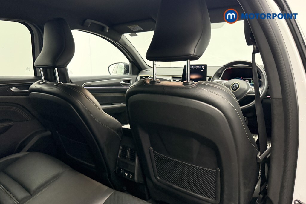 Used Renault Arkana for sale - 77591018: Photo 28