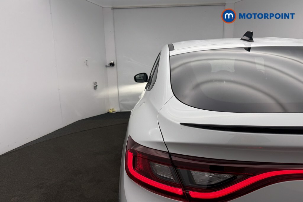 Used Renault Arkana for sale - 77591018: Photo 37