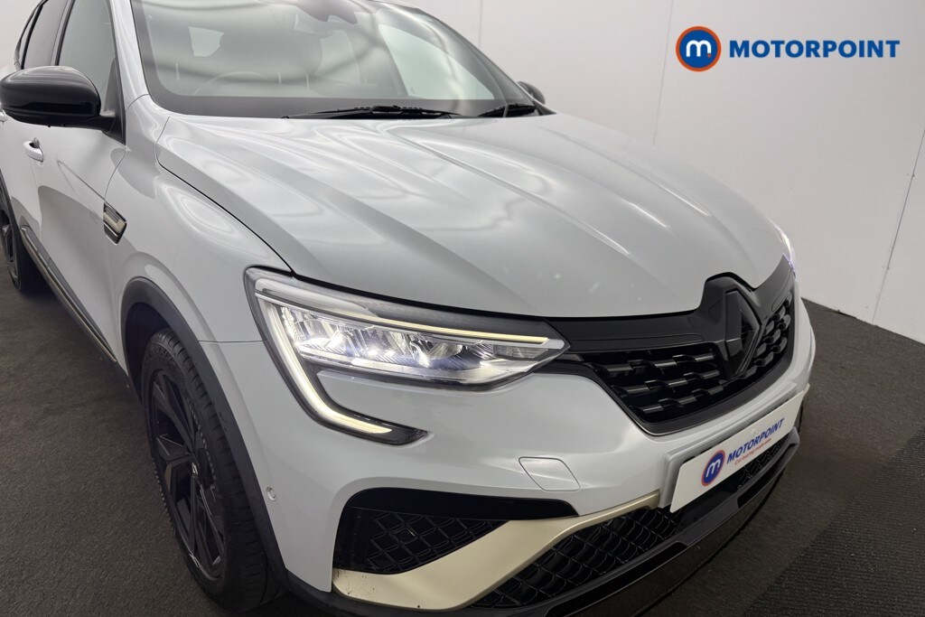 Used Renault Arkana for sale - 77591018: Photo 42