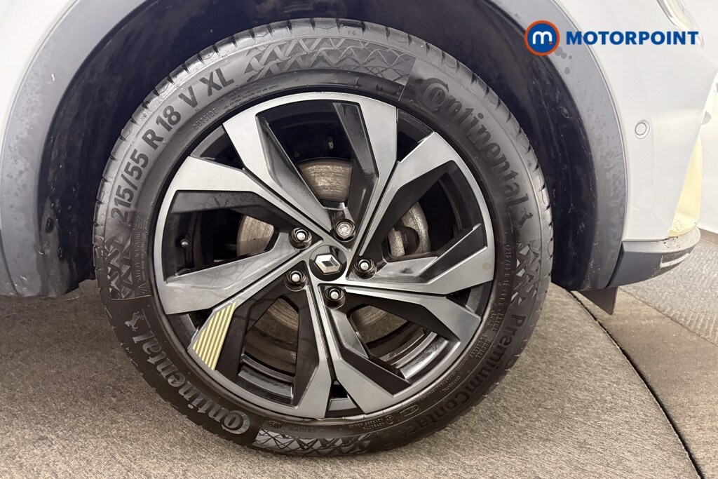 Used Renault Arkana for sale - 77591018: Photo 43