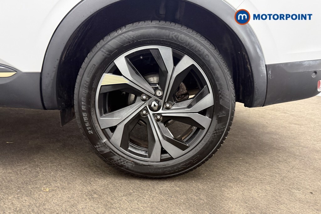 Used Renault Arkana for sale - 77591018: Photo 45