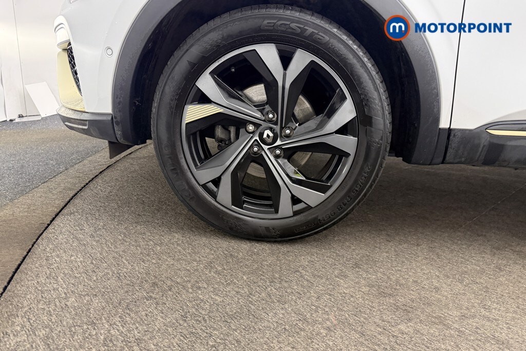 Used Renault Arkana for sale - 77591018: Photo 46