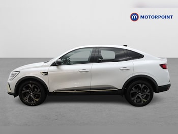 Used Renault Arkana undefined for sale - 77591018: Photo