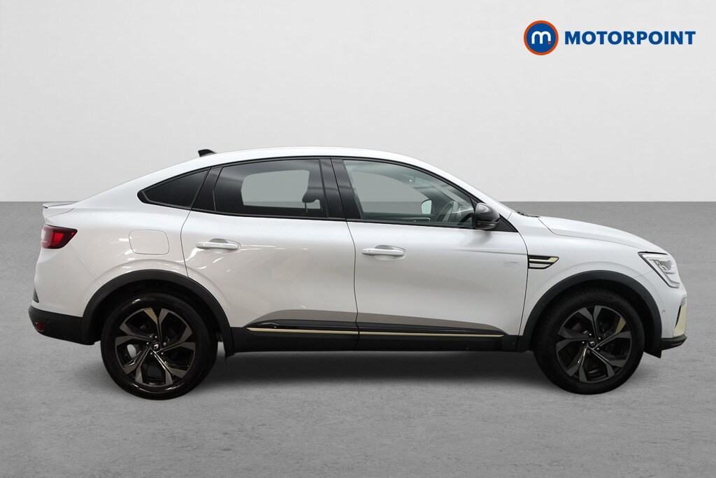 Used Renault Arkana for sale - 77591018: Photo 8