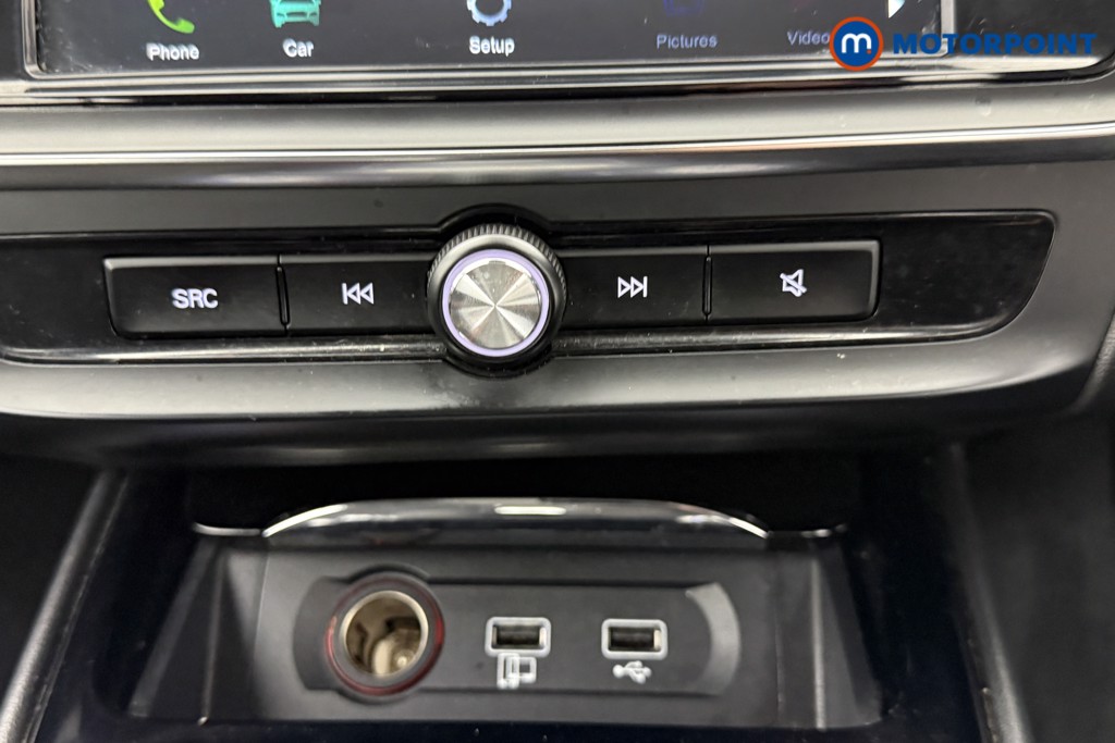 Used MG MG5 2022 for sale - 77533530: Photo 13