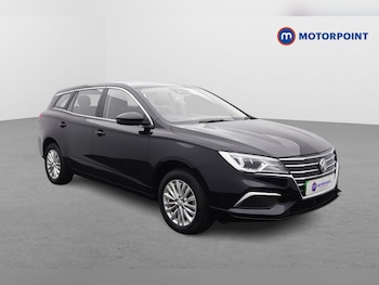 Used MG MG5 2022 for sale - 77533530: Photo