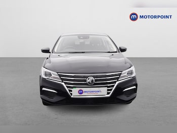 Used MG MG5 2022 for sale - 77533530: Photo