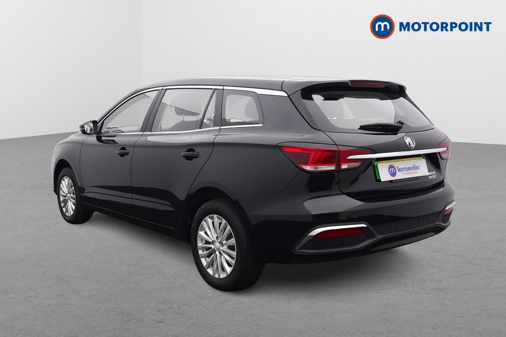 Used MG MG5 2022 for sale - 77533530: Photo 5