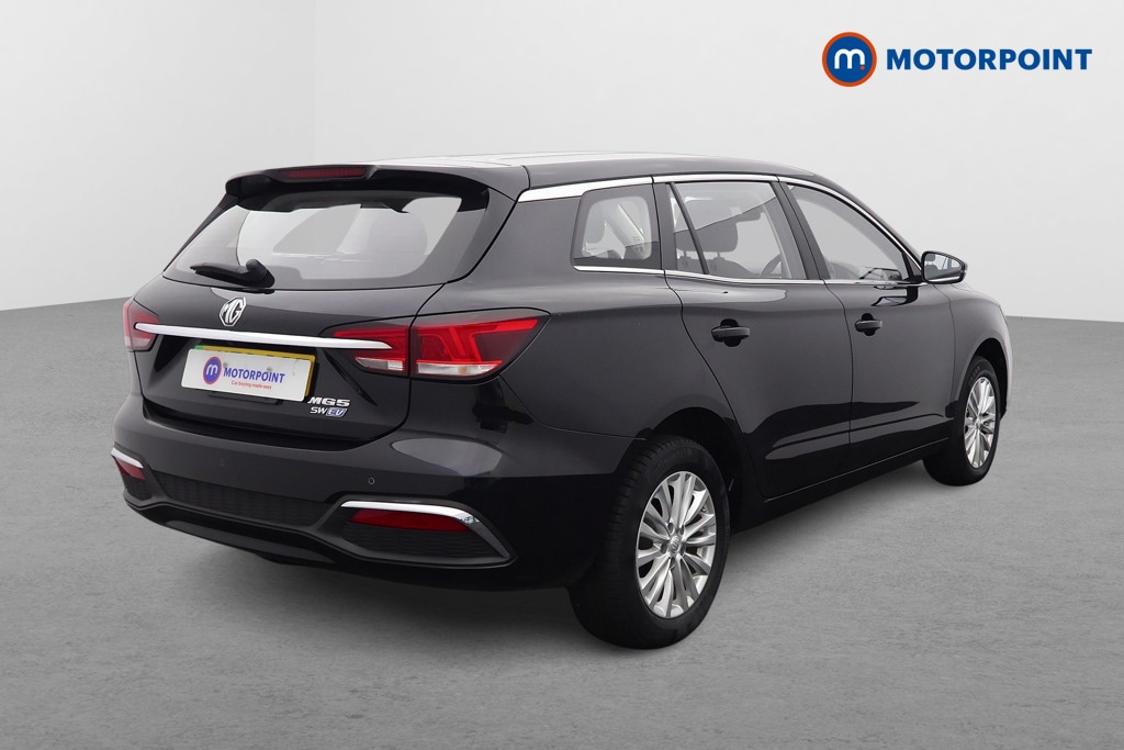 Used MG MG5 2022 for sale - 77533530: Photo 7