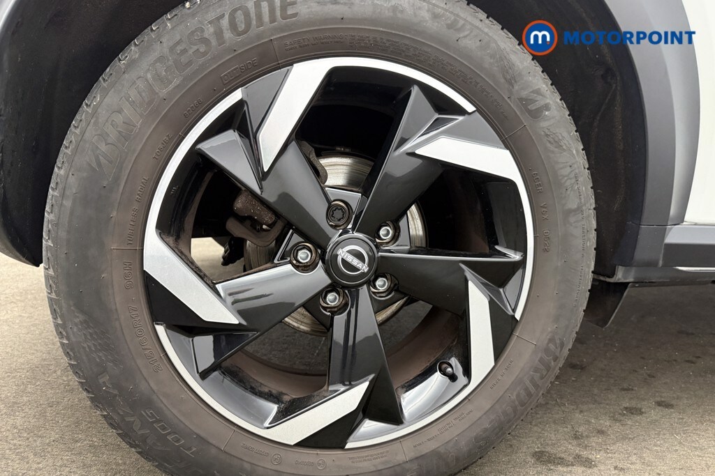 Used Nissan Juke 2022 for sale - 77407259: Photo 18