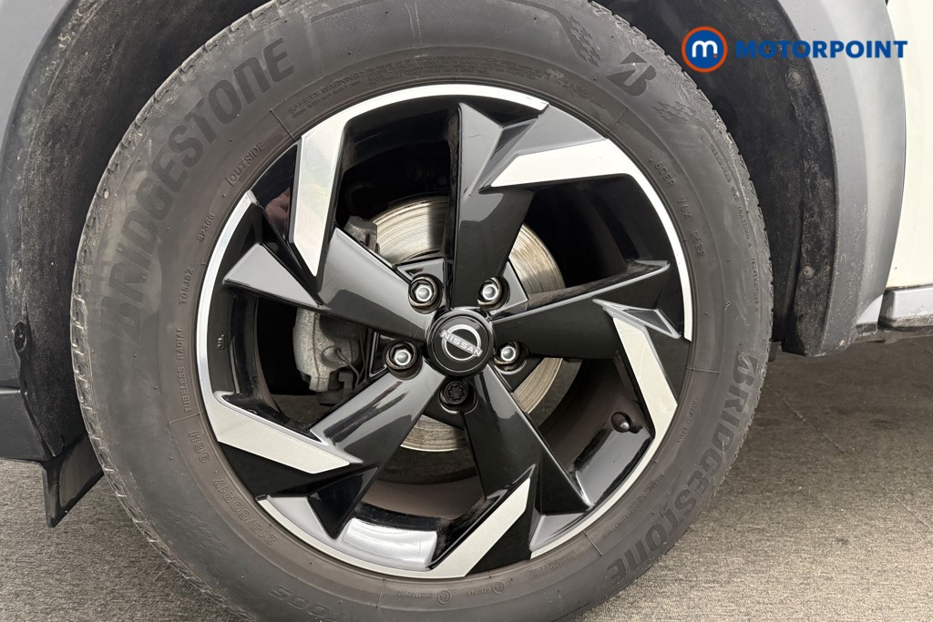 Used Nissan Juke 2022 for sale - 77407259: Photo 20