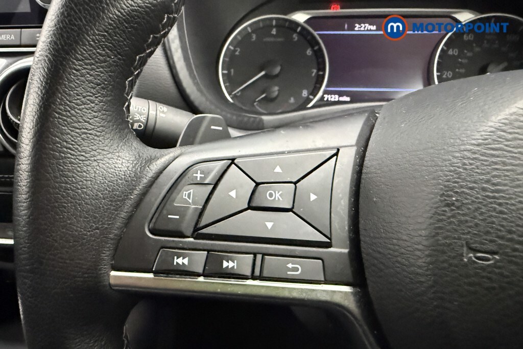 Used Nissan Juke 2022 for sale - 77407259: Photo 22