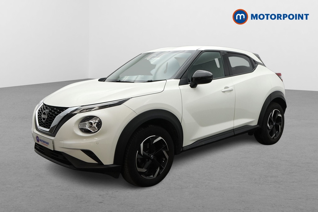 Used Nissan Juke 2022 for sale - 77407259: Photo 3
