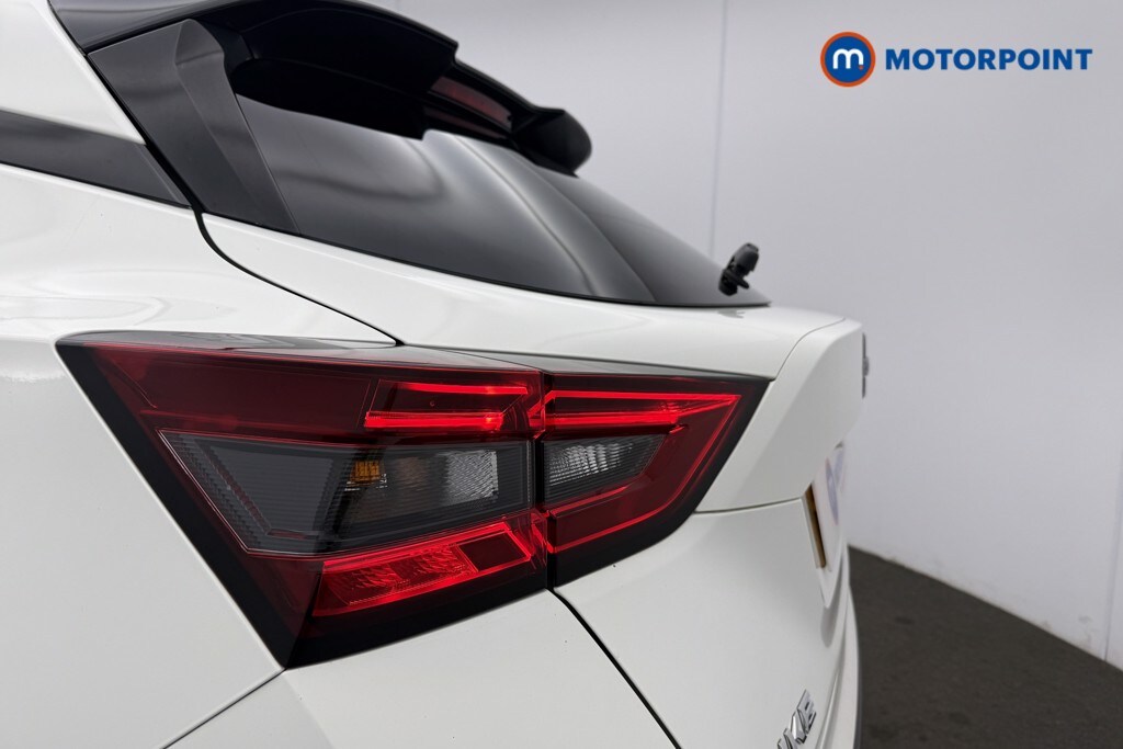 Used Nissan Juke 2022 for sale - 77407259: Photo 35