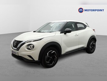 Used Nissan Juke 2022 for sale - 77407259: Photo