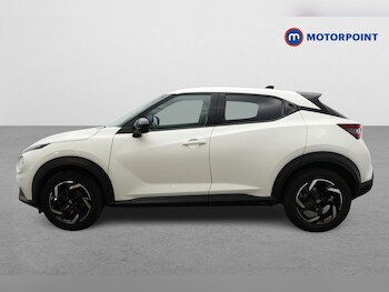 Used Nissan Juke 2022 for sale - 77407259: Photo