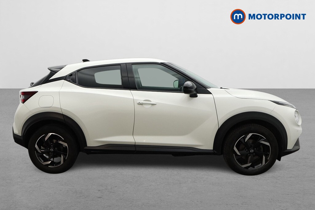 Used Nissan Juke 2022 for sale - 77407259: Photo 8