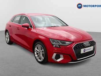 2021 - 35 TDI Sport 5dr S Tronic