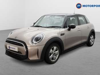 Used MINI Hatch 2021 for sale - 74674338: Photo