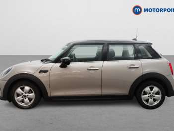 Used MINI Hatch 2021 for sale - 74674338: Photo