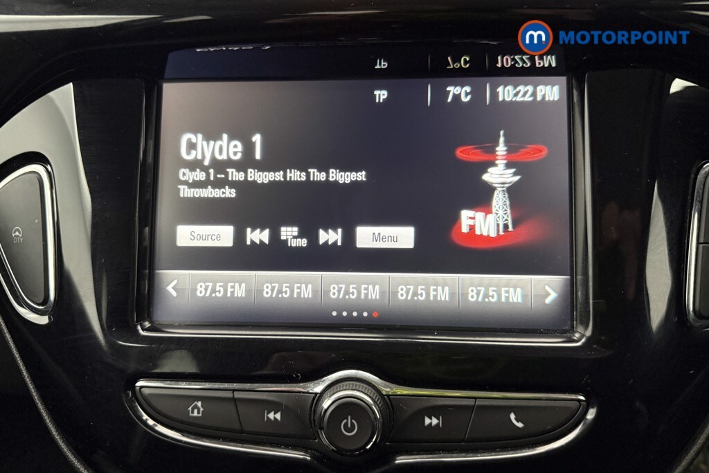 Used Vauxhall ADAM 2018 for sale - 78026797: Photo 10