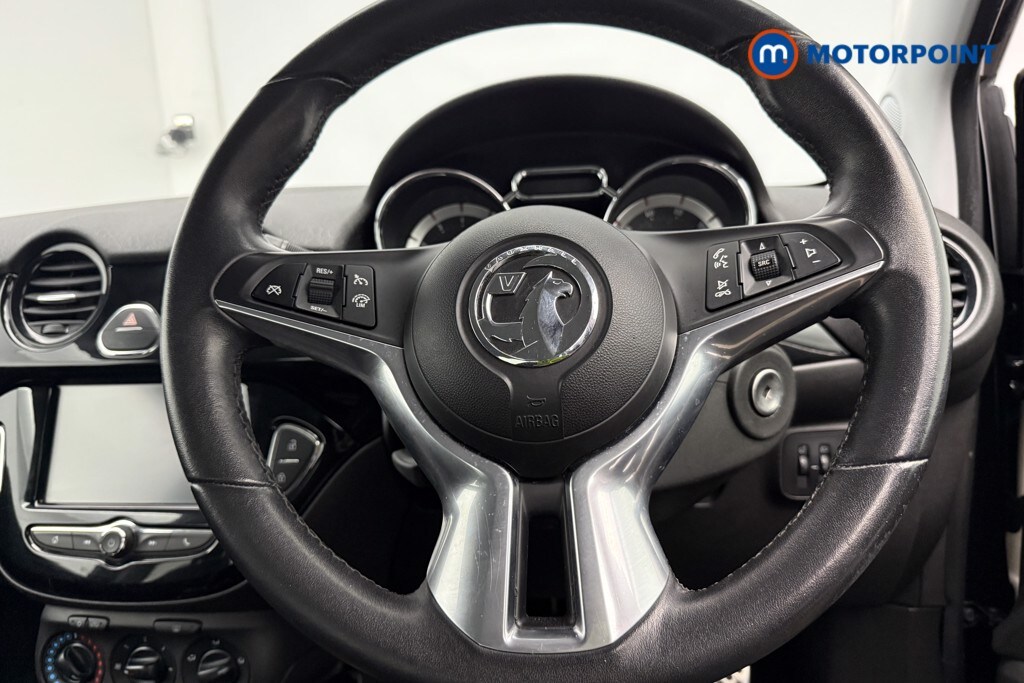 Used Vauxhall ADAM 2018 for sale - 78026797: Photo 11