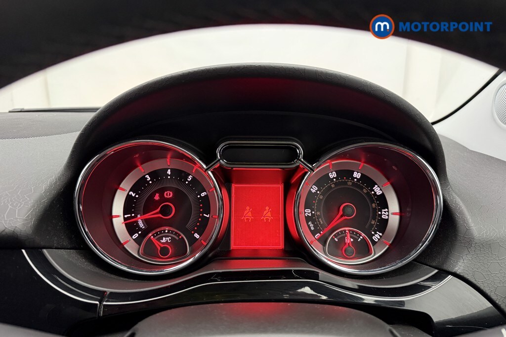 Used Vauxhall ADAM 2018 for sale - 78026797: Photo 12