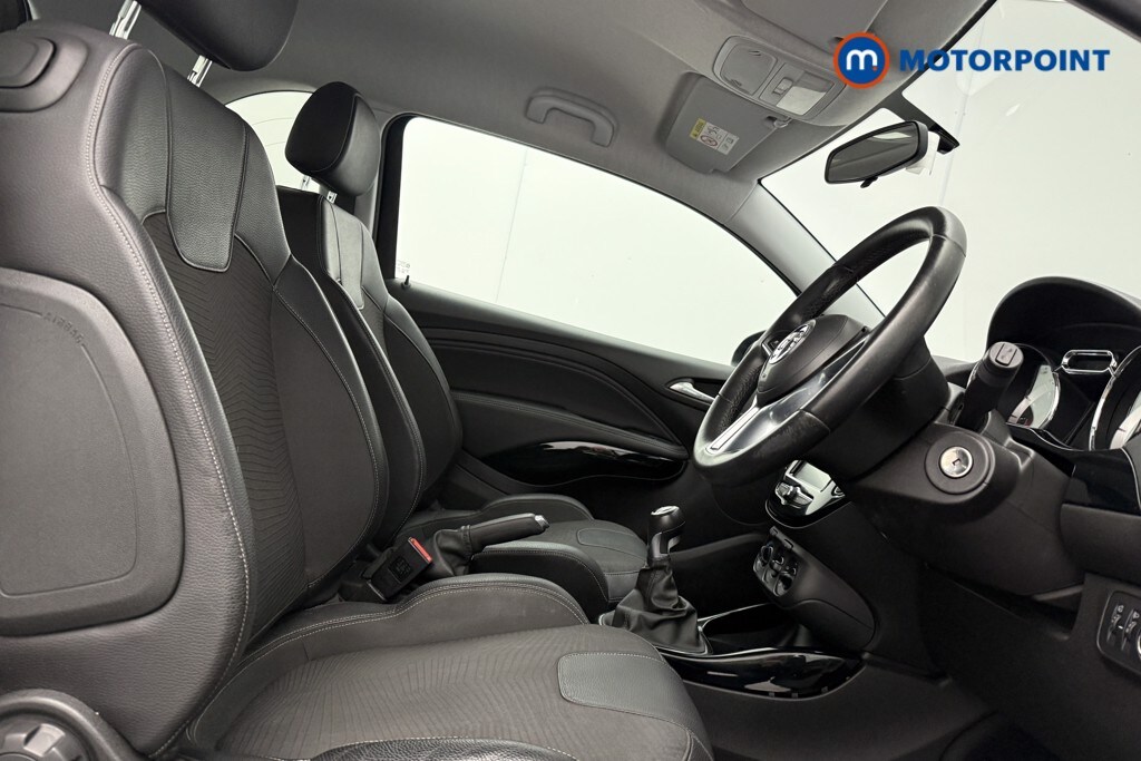 Used Vauxhall ADAM 2018 for sale - 78026797: Photo 14