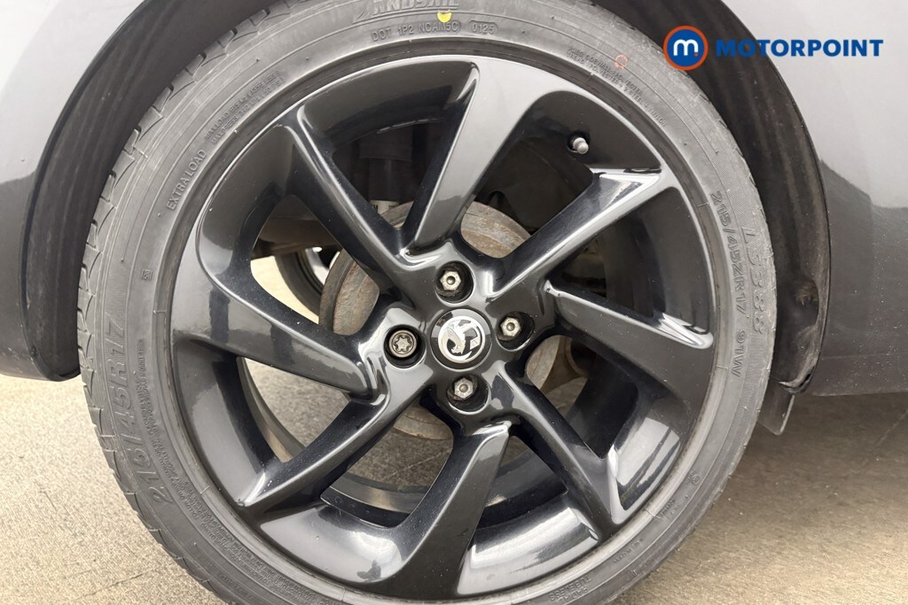 Used Vauxhall ADAM 2018 for sale - 78026797: Photo 16