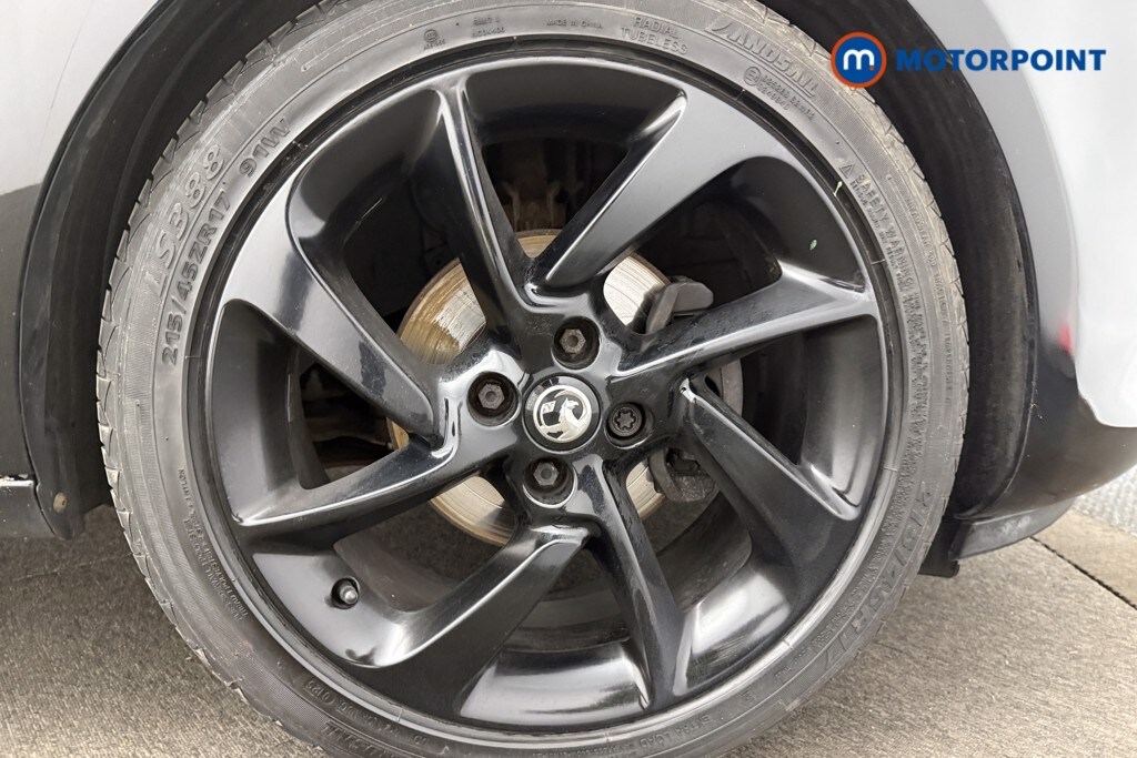 Used Vauxhall ADAM 2018 for sale - 78026797: Photo 17