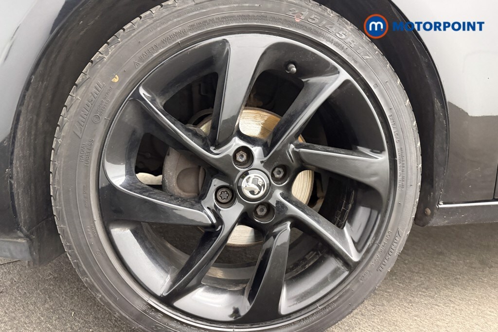 Used Vauxhall ADAM 2018 for sale - 78026797: Photo 18