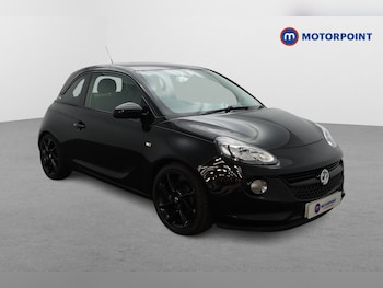Used Vauxhall ADAM undefined for sale - 78026797: Photo
