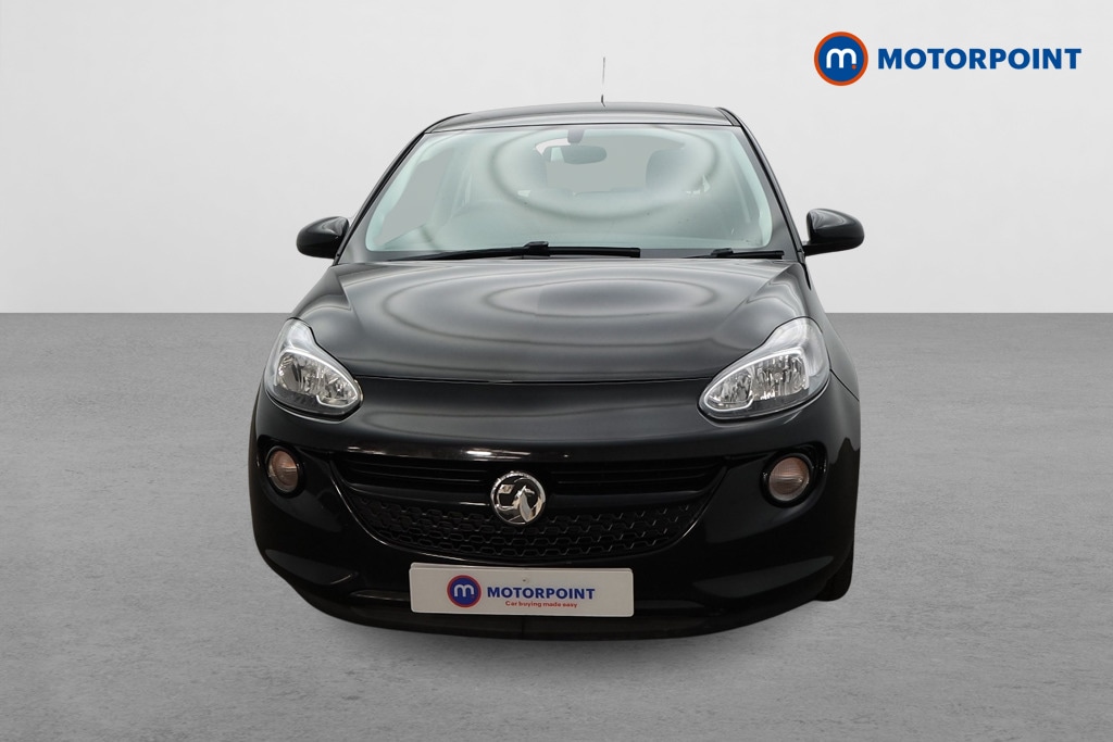 Used Vauxhall ADAM 2018 for sale - 78026797: Photo 2