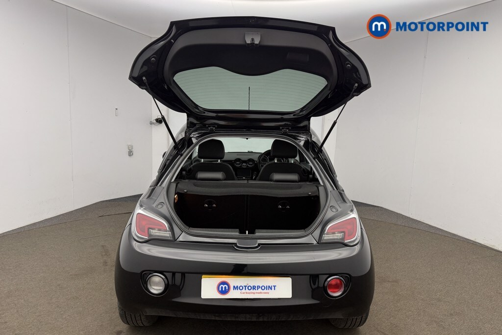 Used Vauxhall ADAM 2018 for sale - 78026797: Photo 26