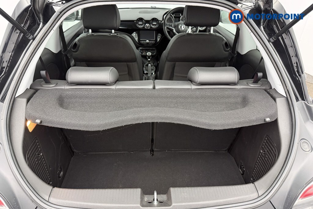 Used Vauxhall ADAM 2018 for sale - 78026797: Photo 27