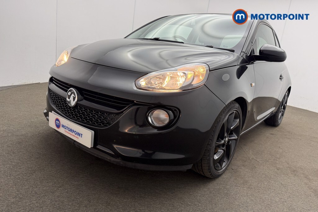 Used Vauxhall ADAM 2018 for sale - 78026797: Photo 29