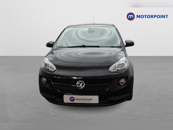 Used Vauxhall ADAM undefined for sale - 78026797: Photo