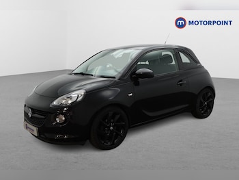 Used Vauxhall ADAM undefined for sale - 78026797: Photo