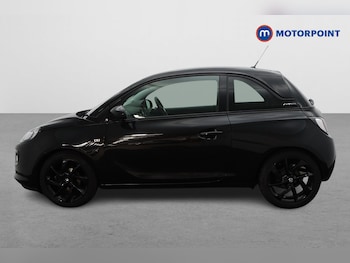 Used Vauxhall ADAM undefined for sale - 78026797: Photo