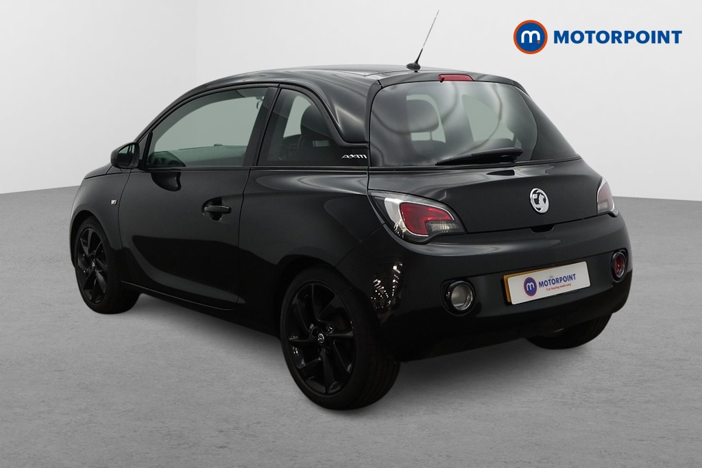 Used Vauxhall ADAM 2018 for sale - 78026797: Photo 5