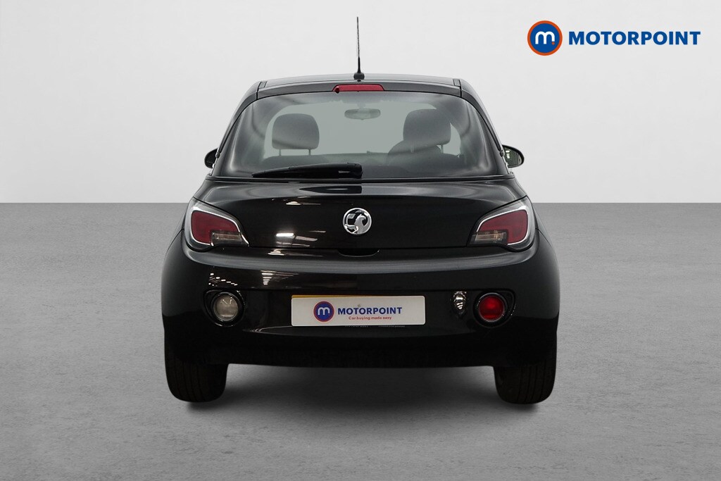 Used Vauxhall ADAM 2018 for sale - 78026797: Photo 6