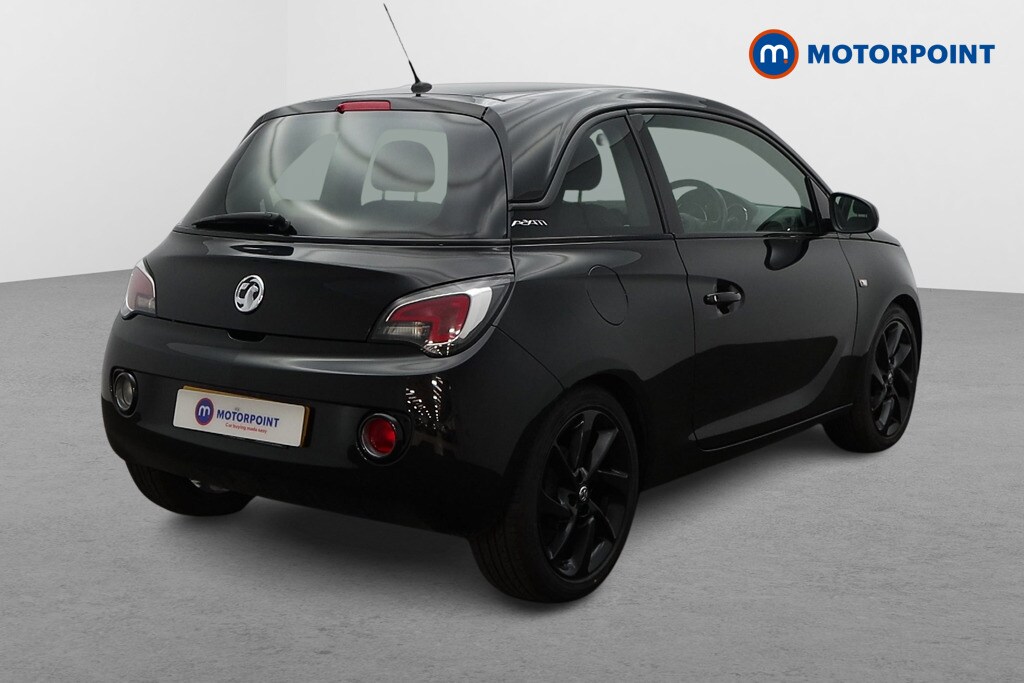 Used Vauxhall ADAM 2018 for sale - 78026797: Photo 7