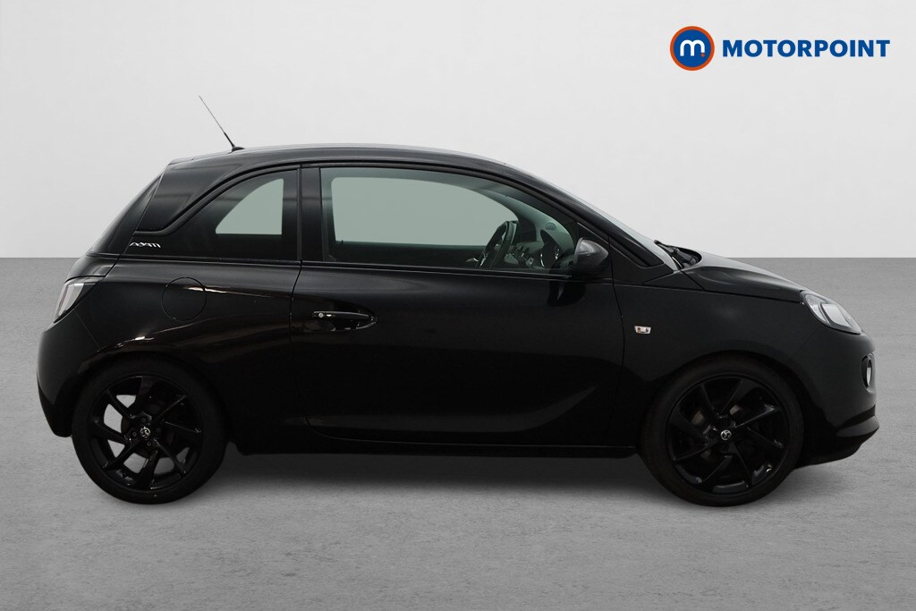 Used Vauxhall ADAM 2018 for sale - 78026797: Photo 8