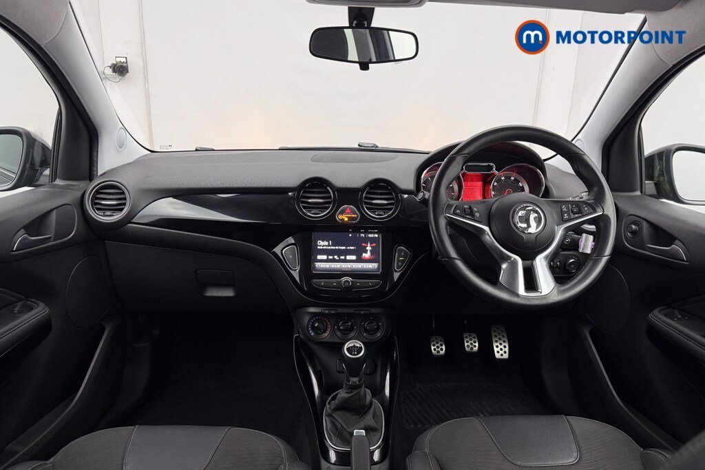 Used Vauxhall ADAM 2018 for sale - 78026797: Photo 9